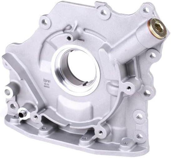 TOPRAN 722 974 à–lpumpe