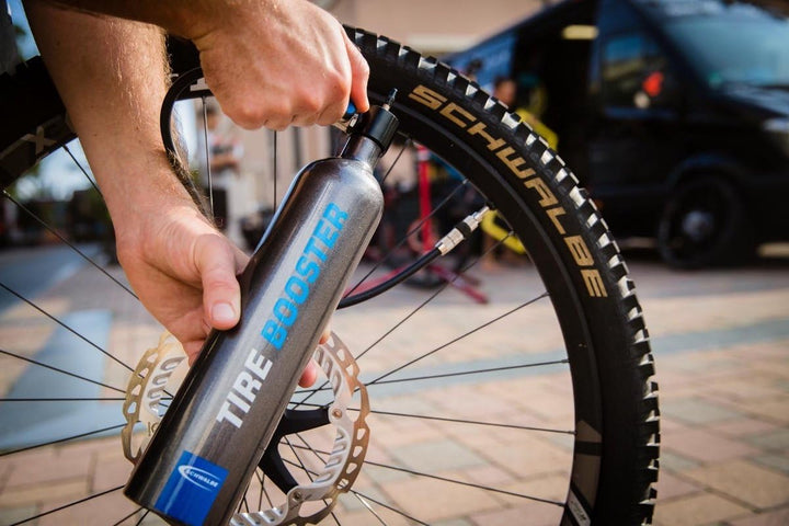 Schwalbe Tire Booster schwarz 2017 Ersatzteile