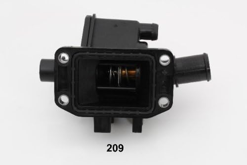 JAPANPARTS JPVT-209 Termost Aygo 05> 1.4 Hdi