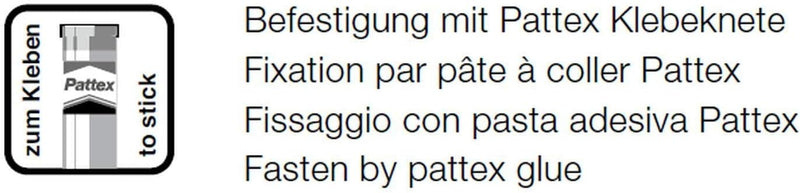 Spirella Wand-Glasablage NYO Badezimmerablage Ablage Wandablage für das Badezimmer aus Glas und Edel