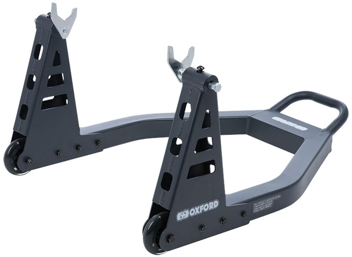Oxford Products Zero-G LITE OX284 Hinterradständer für Motorräder/Motorräder