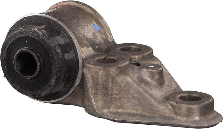 febi bilstein 22982 Achskörperlager für Hinterachsträger , 1 Stück Hinterachse rechts, Hinterachse r