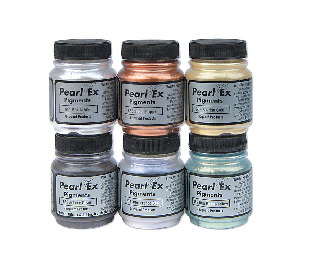 Jacquard Pearl EX Pigement