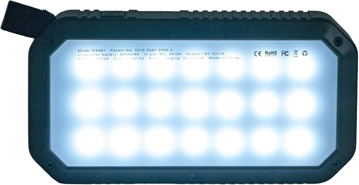 Relags Powerbank - Ladegerät