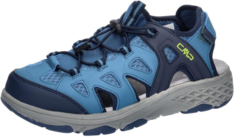 CMP Herren Arhes Shoe Sport Sandal 39 EU Dusty Blue, 39 EU Dusty Blue