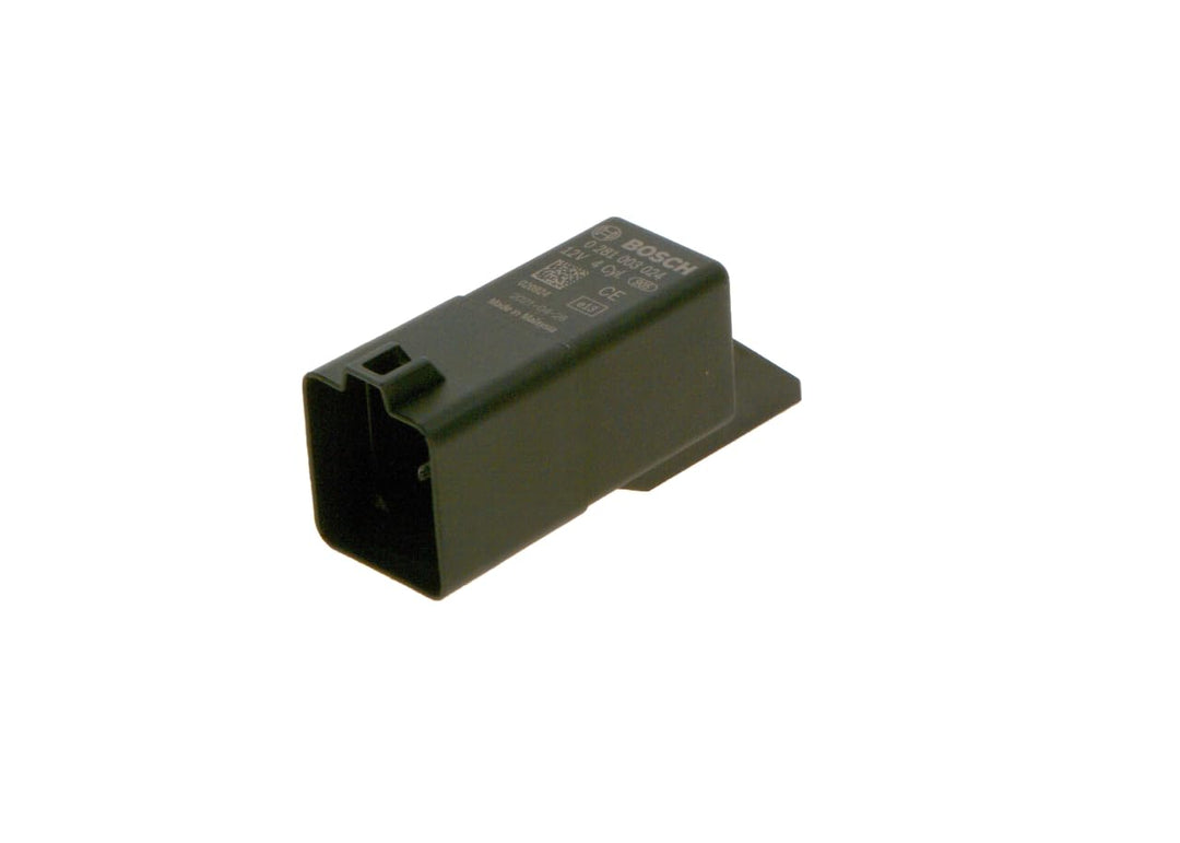Bosch 0 281 003 024 Steuergerät, Glühzeit