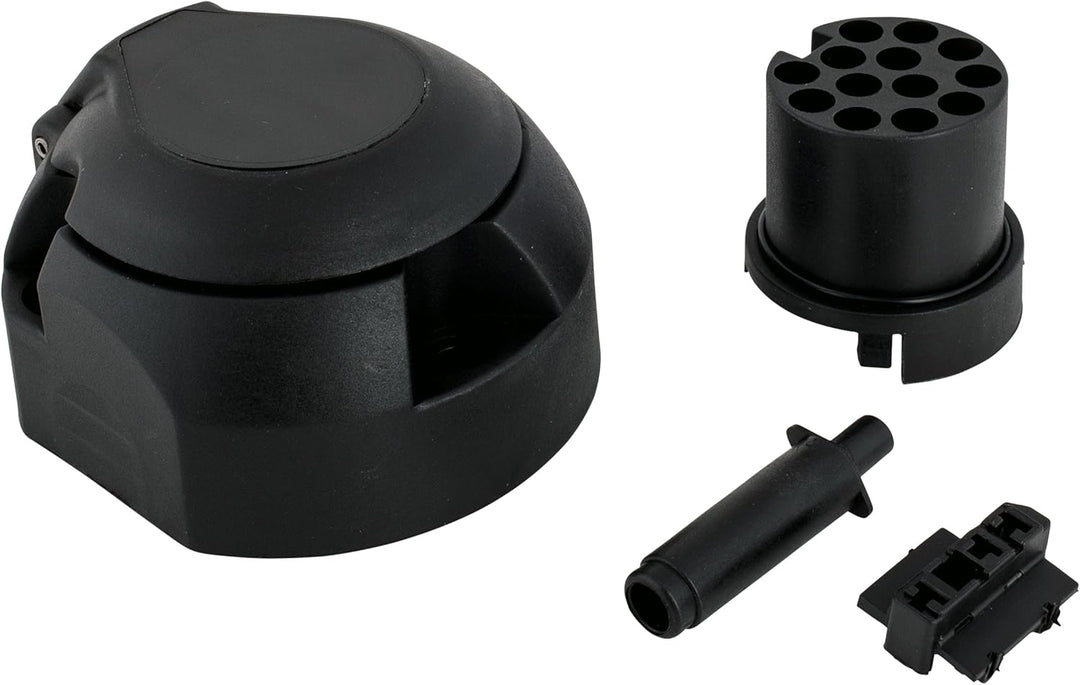 JAEGER 72400502 7P Reparatursatz mit 1 Mikroschalter