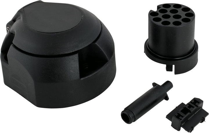 JAEGER 72400502 7P Reparatursatz mit 1 Mikroschalter