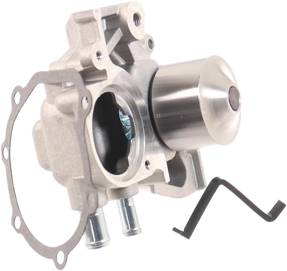 SKF VKPC 98002 Wasserpumpe