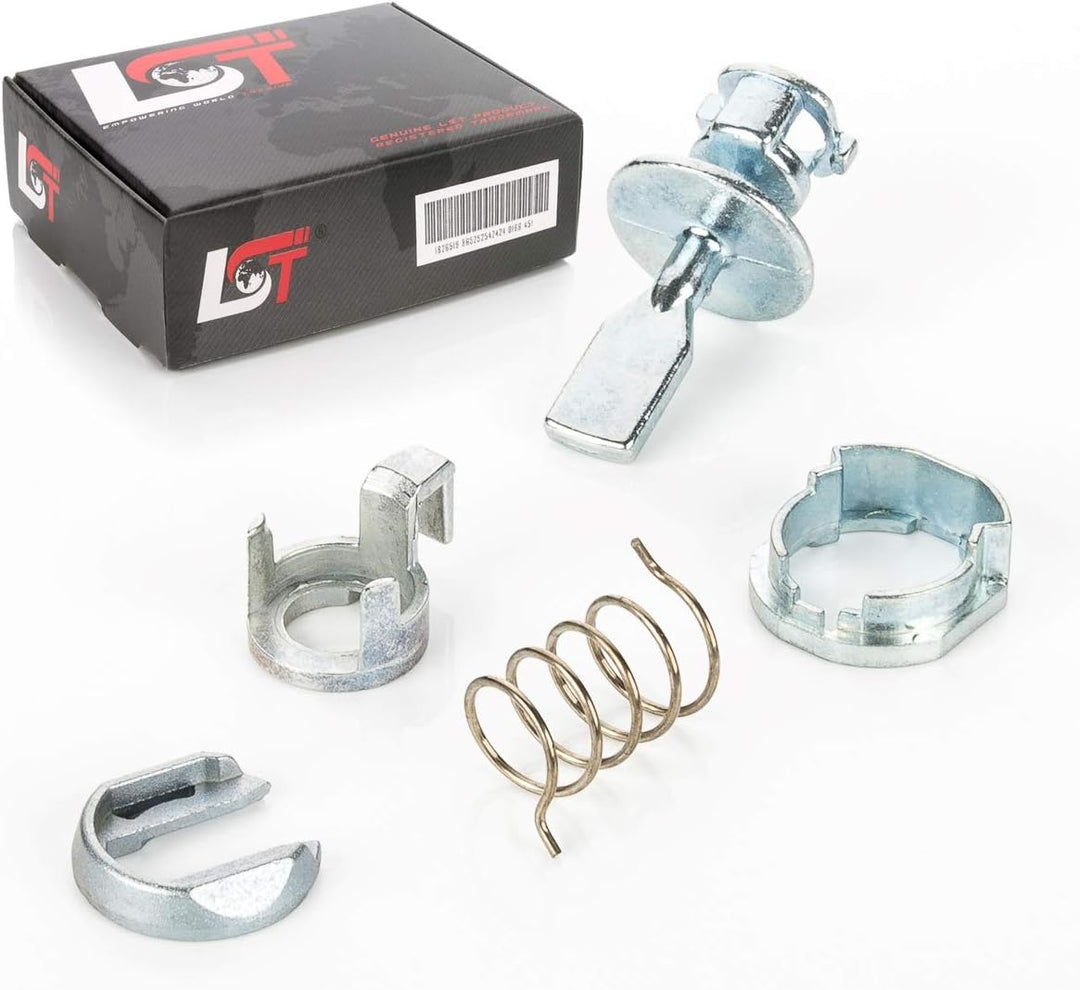 LST Reparatursatz Türschloss Schliesszylinder