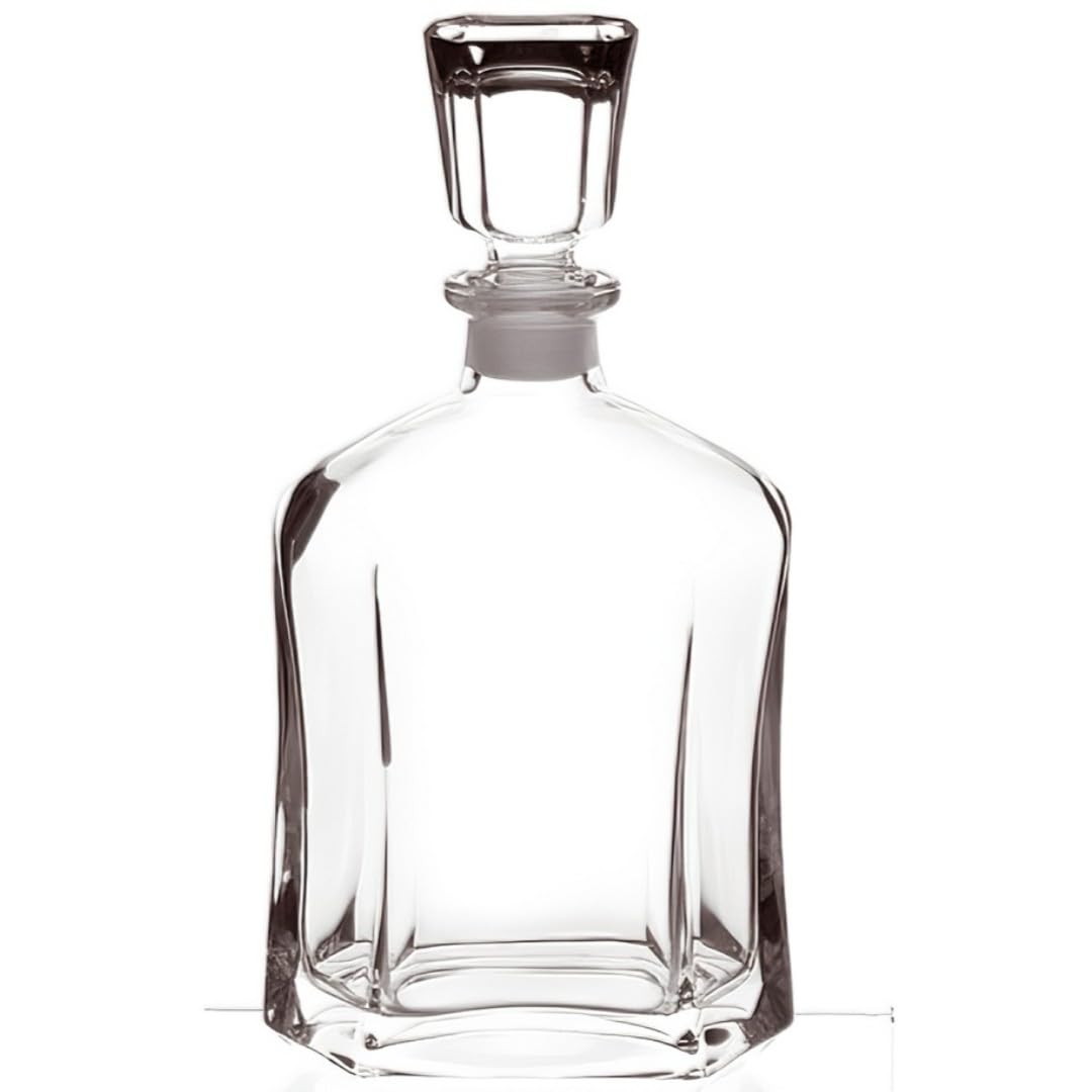 Bormioli Rocco Capitol Decanter con Tappo 70 cl