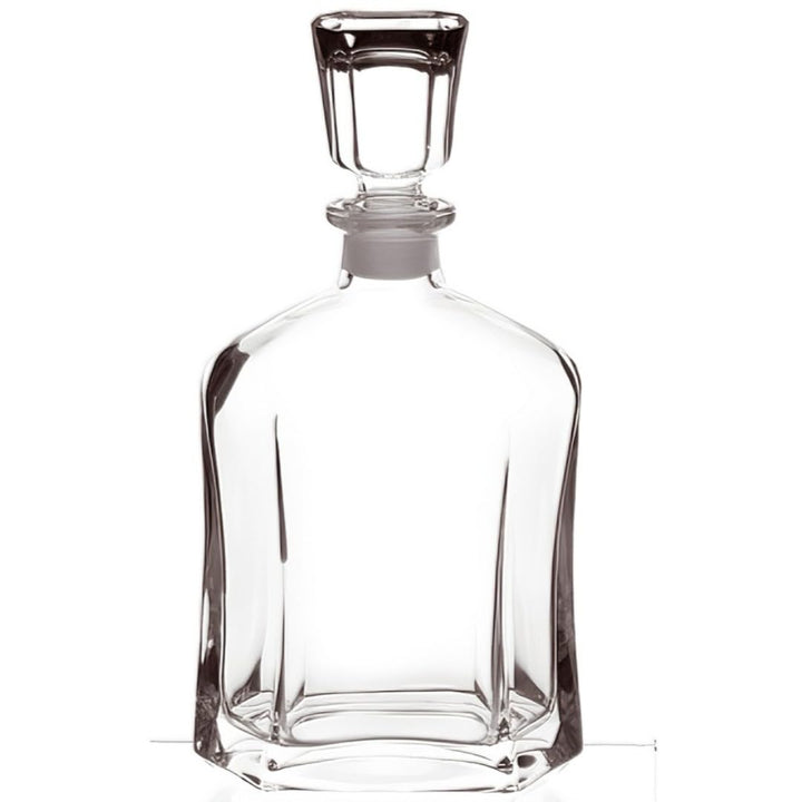 Bormioli Rocco Capitol Decanter con Tappo 70 cl