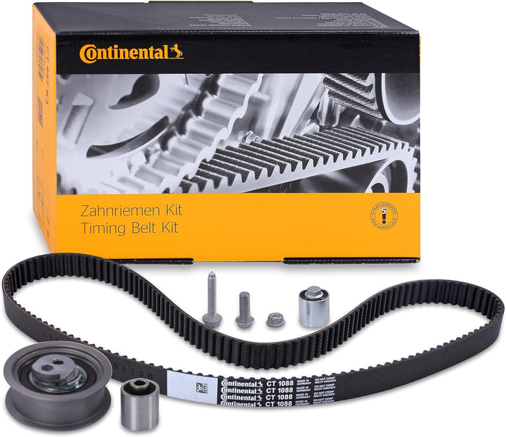 CONTITECH CT1088K3 Zahnriemensatz