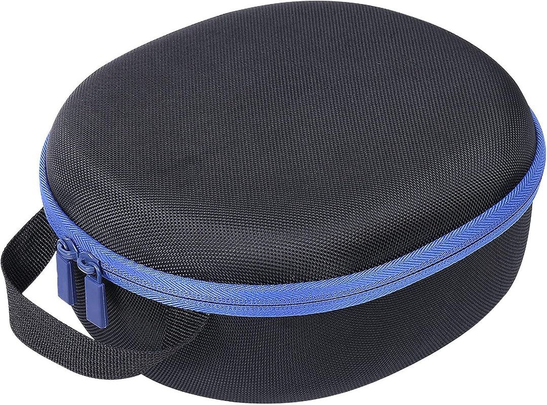 co2CREA Hart Reise Schutz Hülle Etui Tasche für Turtle Beach Stealth 600 Stealth 700 Gen 2/1 Kabello
