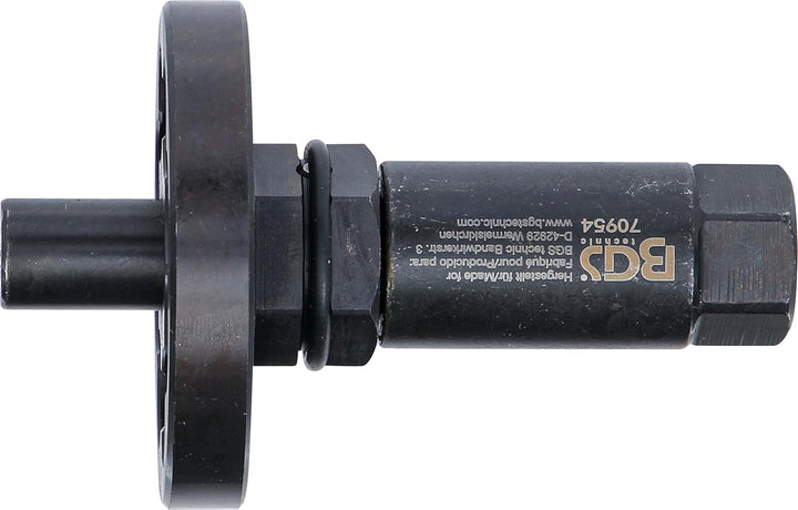 BGS 70954 | Kurbelwellen-Drehwerkzeug | für Audi V6, V8 Benzin