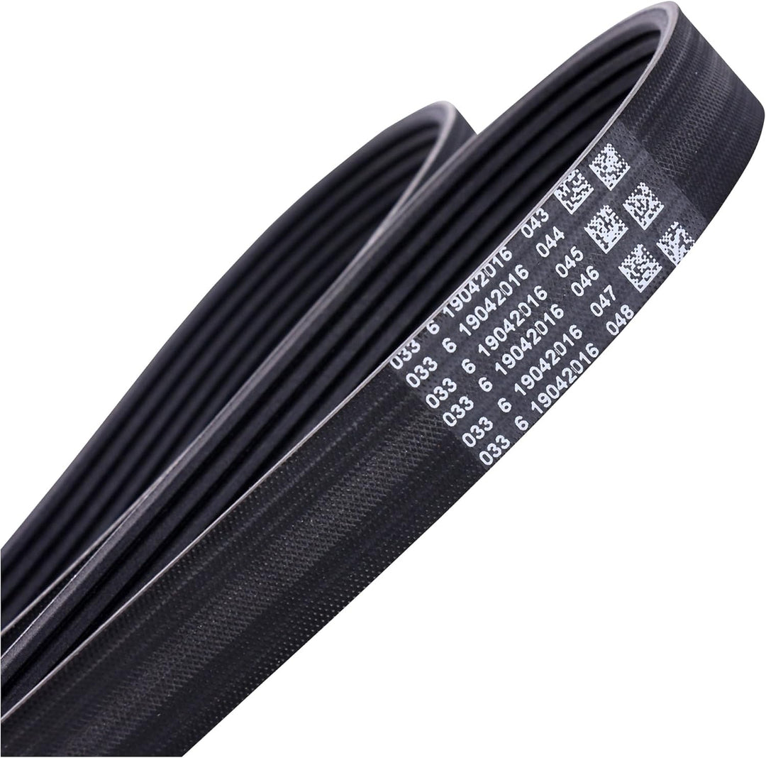 SKF VKMA 35602 Spannrollensatz für Nebentrieb