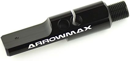 Arrowmax AM-190041 Werkzeug, Schwarz