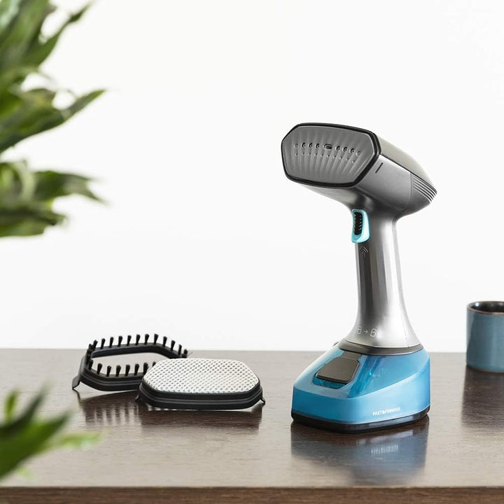 Cecotec Dampfbügeleisen SmoothForce 2000 Smart. Leistung 1200 W, Dauerdampf 25 g/min, schnelle Erwär
