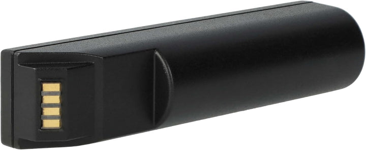 vhbw Akku Ersatz für Honeywell 50148009-001, BAT-SCN05 für Barcodescanner POS (2400 mAh, 3,7 V, Li-I