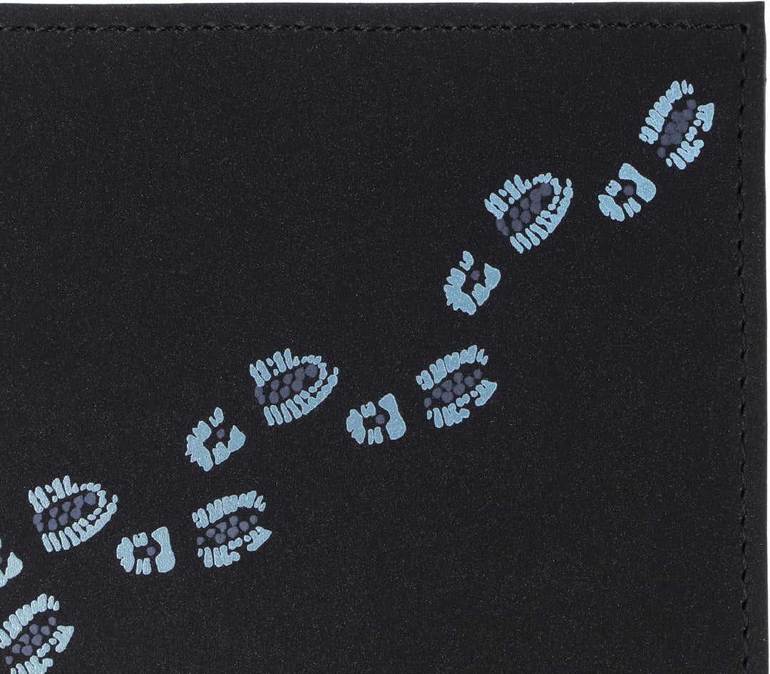 oxmox Geldbörse RFID 12 cm