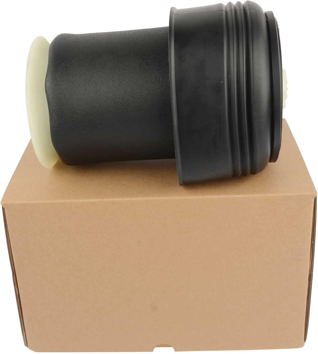 Bisenya Hinten Luftfederung Luftfeder kompatibel mit B-M-W X5 E70 2007-2015 X6 E71 E72 2008-2015 Tei