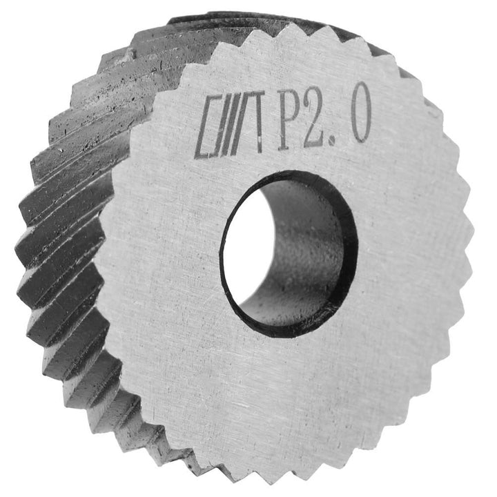 Stahl-Rändelwerkzeug, 7-teilig, diagonales Doppelrad, Schrägverzahnung, Metalldrehgerät, Ersatz für