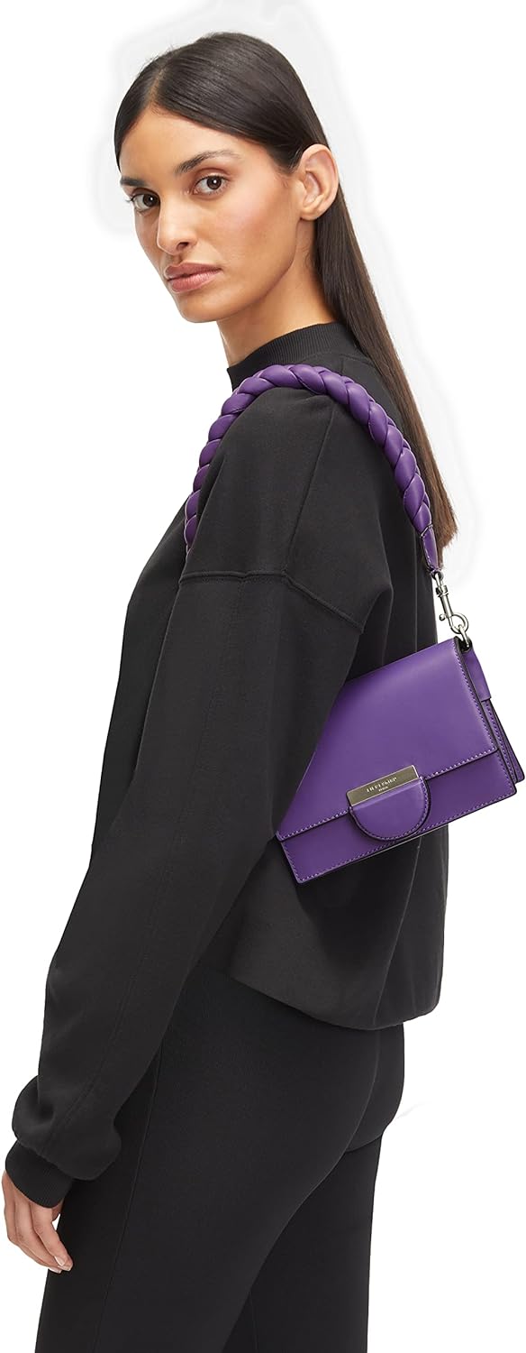 Liebeskind Damen Penelope 2 Br Crossbody S Orchid, Orchid