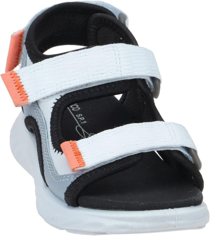 ECCO SP.1 LITE Kinderschuhe 71216260607 29 EU Dusty Blue Air, 29 EU Dusty Blue Air
