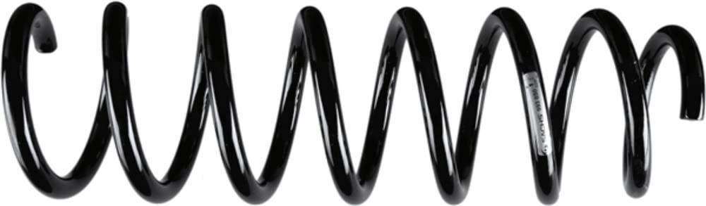 Sachs 993 850 - Fahrwerksfeder