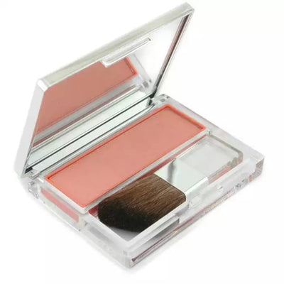 CLINIQUE - BLUSHING BLUSH #01-aglow 6 gr-Damen 101-aglow 6 g (1er Pack), 101-aglow 6 g (1er Pack)