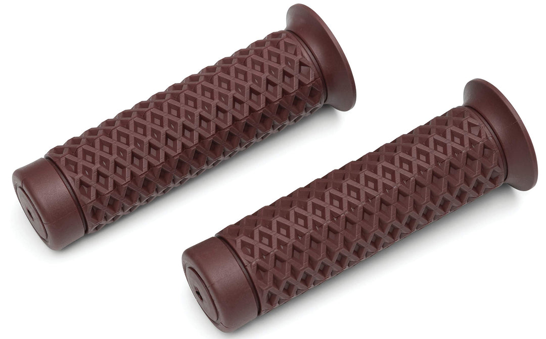 Kuryakyn Motorradlenkerzubehör 1" rot, 1" rot