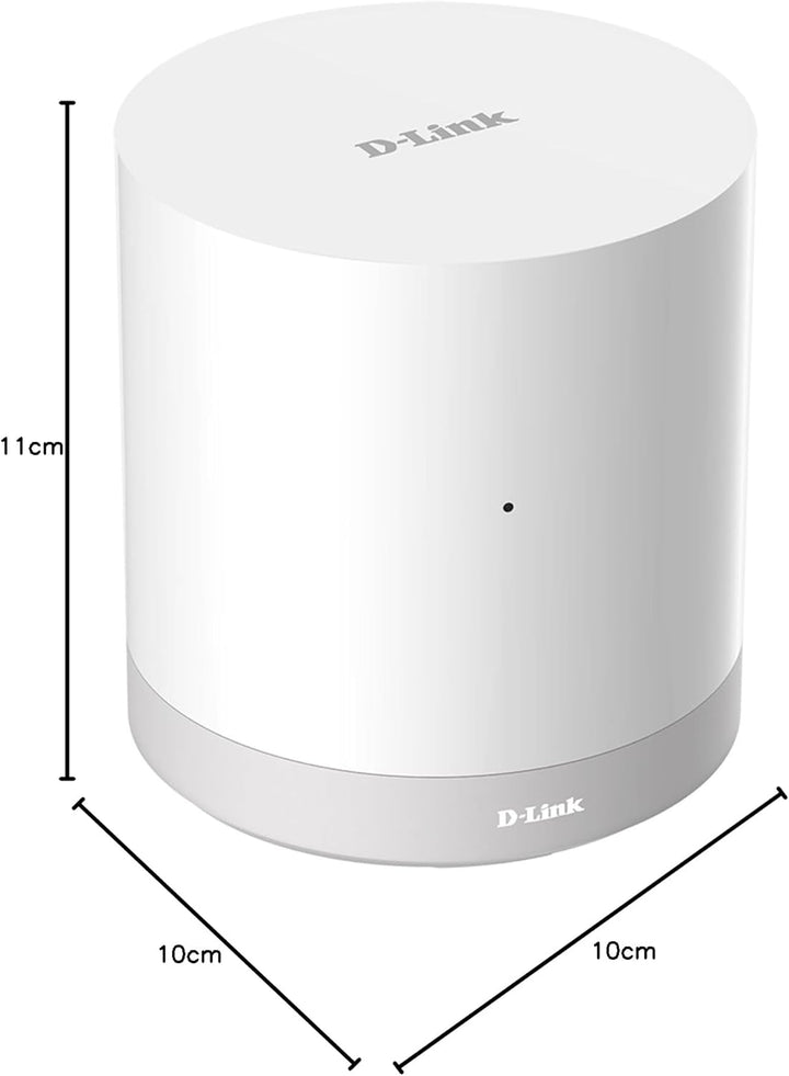 D-Link DCH-G020 mydlink Connected Home Hub (verbindet Ihre mydlink Home-Geräte mit Ihrem Netzwerk) w