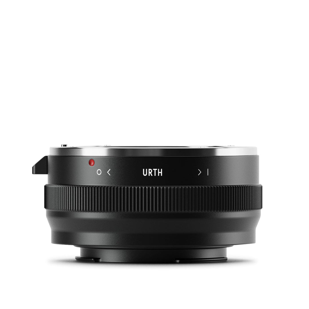 Urth Objektivadapter: Kompatibel mit Sony A (Minolta AF) Objektiv und Sony E Kameragehäuse, Sony A