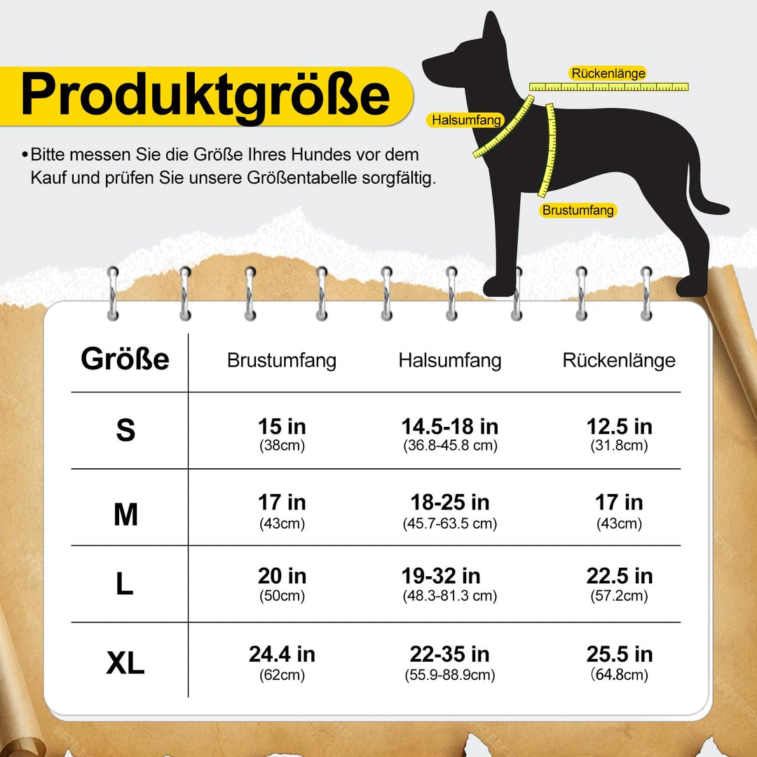Reflektoren Hunderegenmantel-Hunde Wasserdichter Regenmantel mit Kapuze, Haustier Outdoor-Aktivitäte