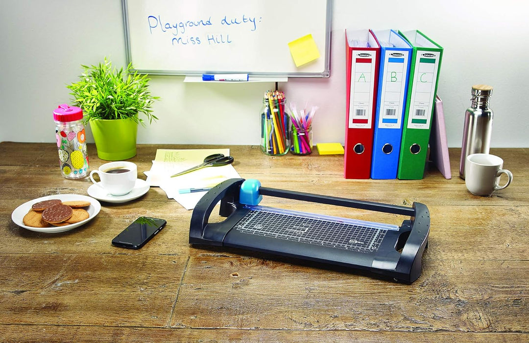 Avery A4 Schneidemaschine Büro