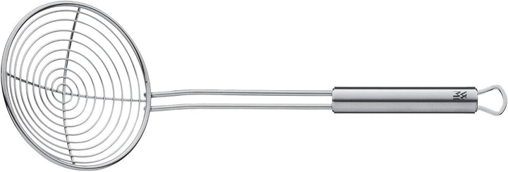 WMF Profi Plus Schaumlöffel Edelstahl 36,5 cm, Schaumkelle, Cromargan Edelstahl, spülmaschinengeeign