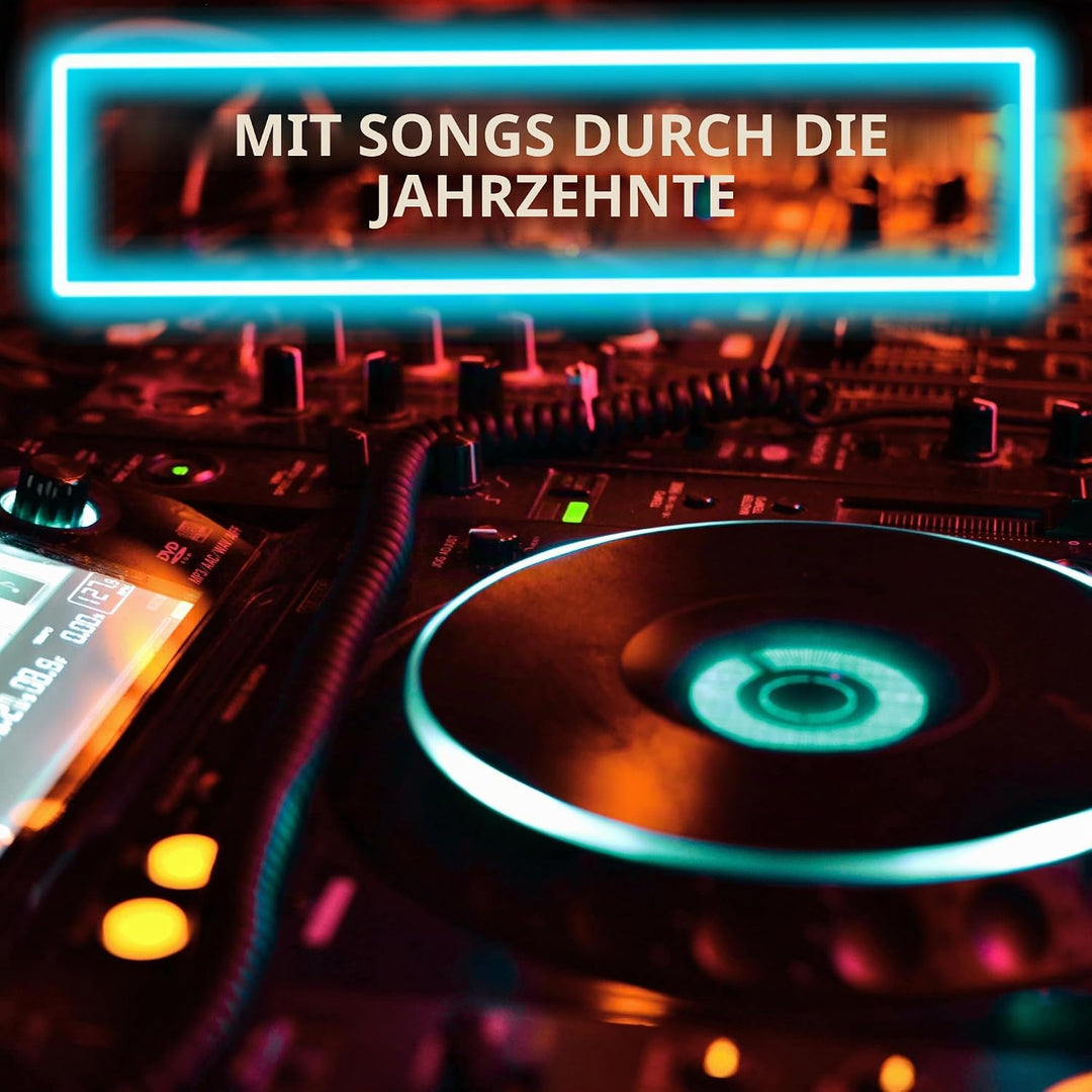 Hitster Summer Party - Das Musik-Partybrett, Karten- & Quizspiel für Grillabende, Date-Nächte & Gart