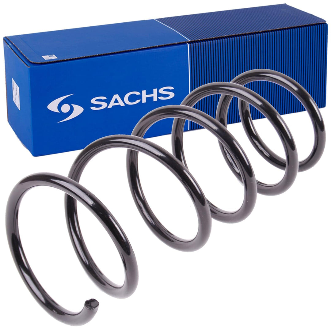 SACHS 993 134 Fahrwerksfeder 993 134 - Front Axle Federung/Dämpfung, 993 134 - Front Axle Federung/D
