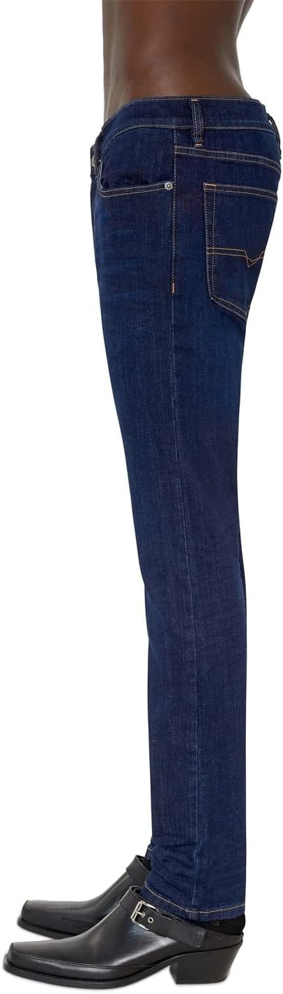 Diesel Herren Jeans D-Luster 29W / 32L 01-0ihaq, 29W / 32L 01-0ihaq