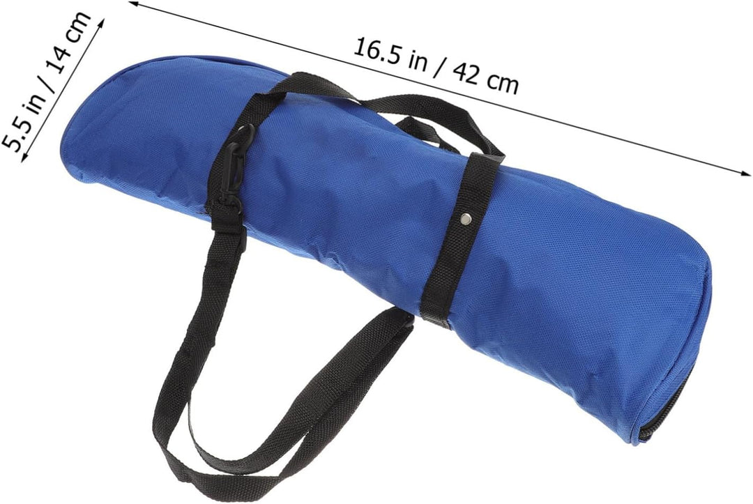 Ciieeo 32 E-Piano Gig Bag Keyboard Gigbag Tastaturpolsterrucksack Klaviertragetasche Instrumententra