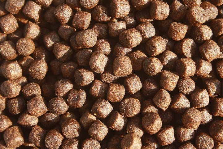 Koifutter, Grower, Energiefutter Koi, Wachstumsfutter Jungkoi, Schwimmfutter, Tosai Koifutter, arkti