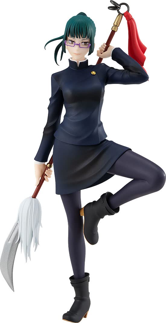 Jujutsu Kaisen Pop Up Parade PVC Maki Zen'in 17 cm