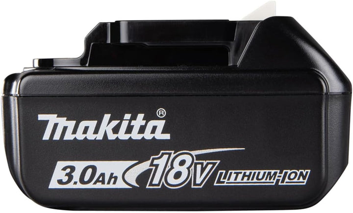 Makita BL1830B-2 18V LXT Lithium-Ion 3.0Ah Battery