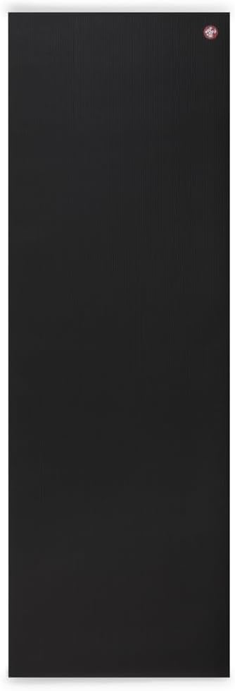 Manduka PROlite Yoga Mat – Premium Thick Mat, Lightweight, High Performance Grip, Support and Stabil