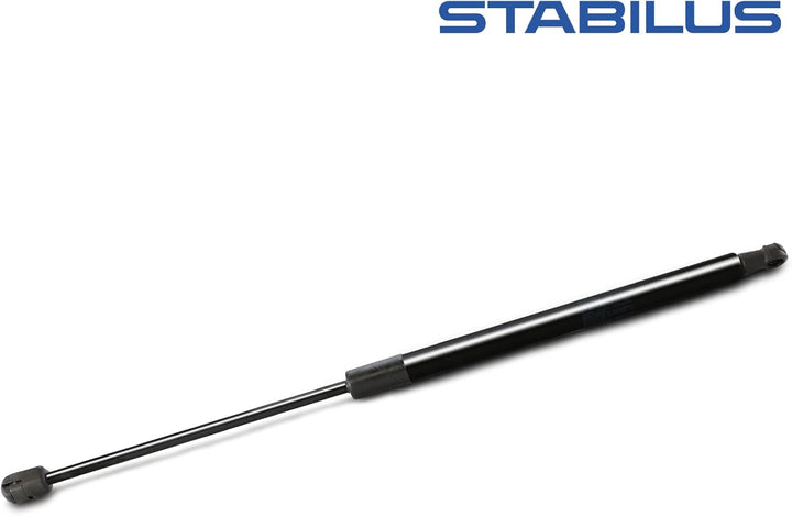 2x Original STABILUS STA031139 Gasfeder Heckklappe Kompatibel mit Fabia II 542 Schrägheck 1.2L-1.9L