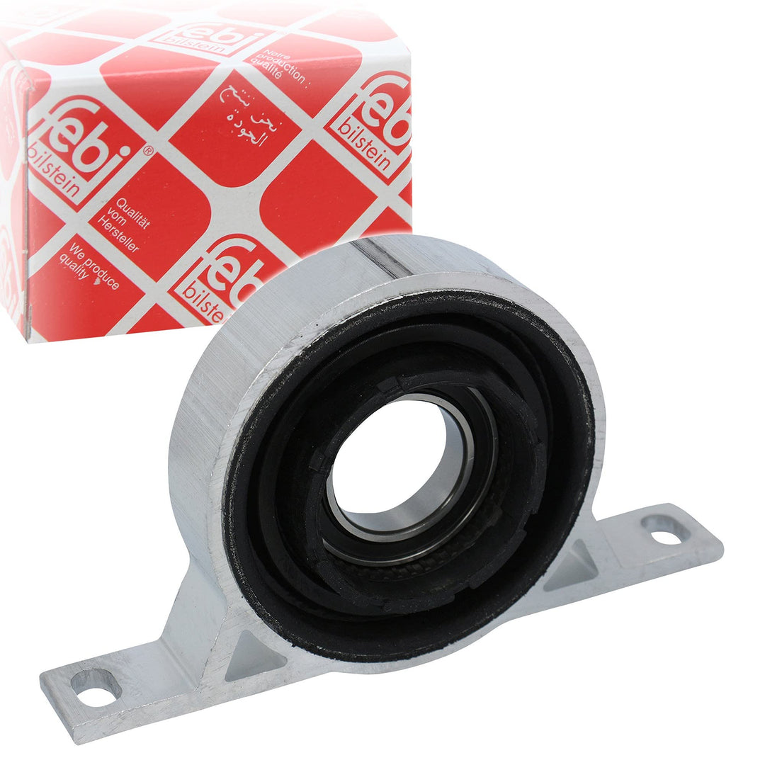 febi bilstein 26316 Kardanwellenmittellager mit Kugellager , 1 Stück