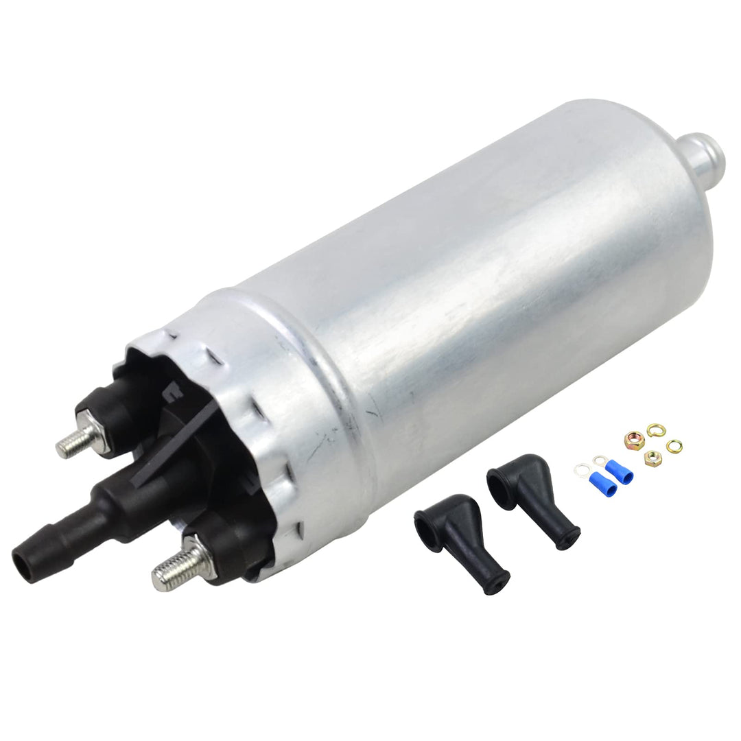 Bisenya 0580464070 Elektrische Hochdruck-Kraftstoffpumpe 12V Inline-Benzin-Diesel-Kraftstoffförderpu
