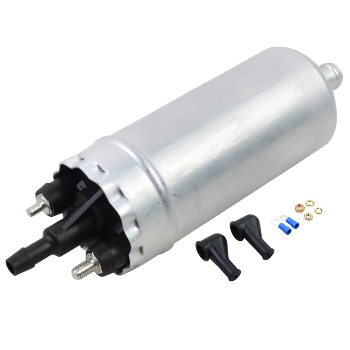 Bisenya 0580464070 Elektrische Hochdruck-Kraftstoffpumpe 12V Inline-Benzin-Diesel-Kraftstoffförderpu