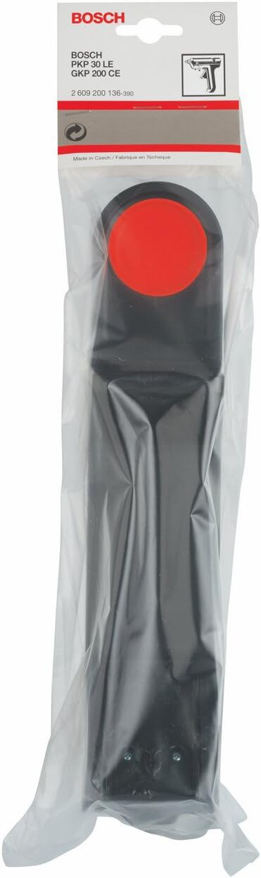 Bosch Accessories Professional Zubehör 2609200136 Ladestation Ladestation für PKP 30 LE, Grau