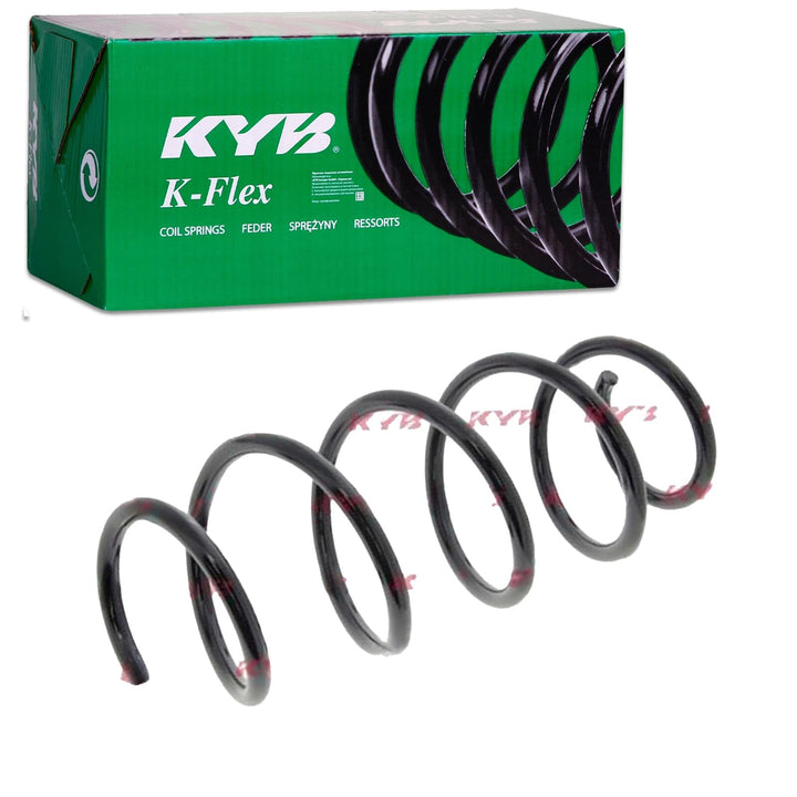 KYB RA3751 Schraubenfeder - 1 Stück